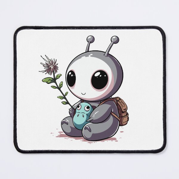 Item preview, Baby Alien designed and sold by btwjulis.