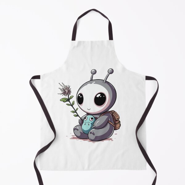 Item preview, Baby Alien designed and sold by btwjulis.