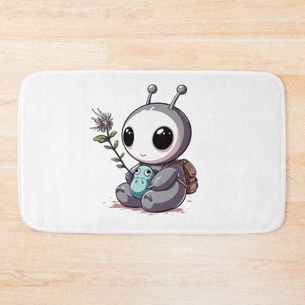 Item preview, Baby Alien designed and sold by btwjulis.