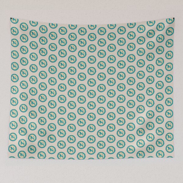 Item preview, Leo designed and sold by PaintedPixels01.