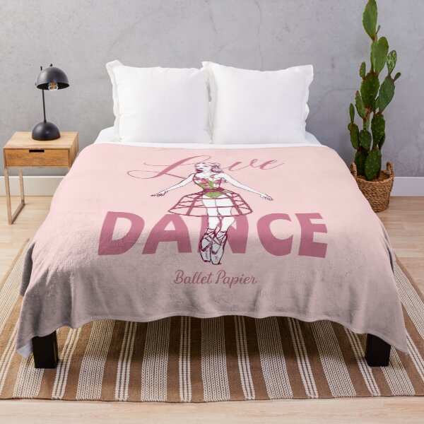 Item preview, Love Dance Art designed and sold by BereniceLaPlaca.