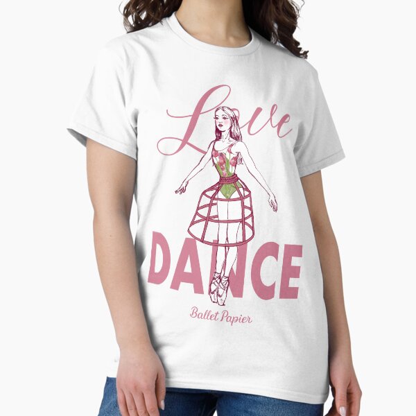 Item preview, Love Dance Art designed and sold by BereniceLaPlaca.