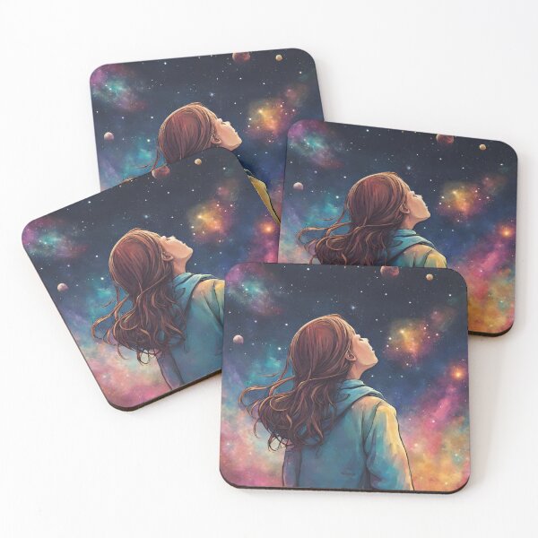 Item preview, The whole world awaits designed and sold by Coral-Cases.