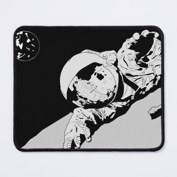 Item preview, Astronaut designed and sold by Spenzant.