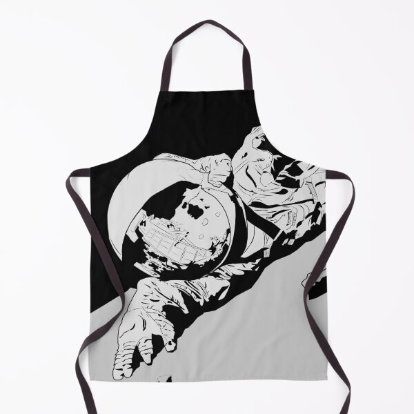 Item preview, Astronaut designed and sold by Spenzant.