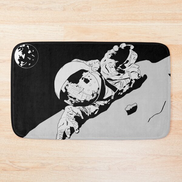 Item preview, Astronaut designed and sold by Spenzant.