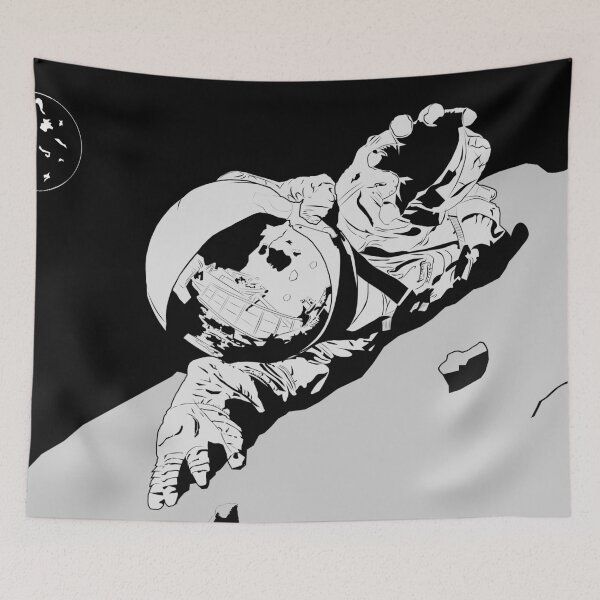 Item preview, Astronaut designed and sold by Spenzant.