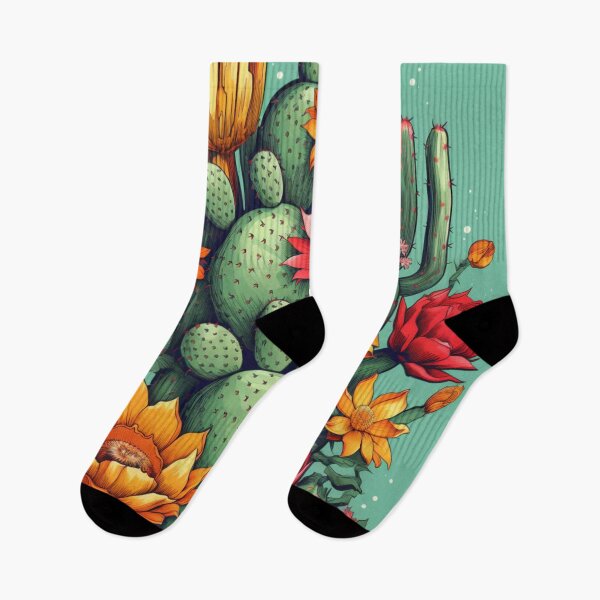 Item preview, Green Cactus designed and sold by whitecat23.