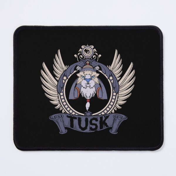 Item preview, TUSK - LIMITED EDITION designed and sold by EXION CREW.