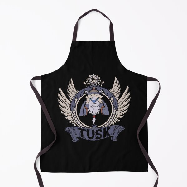 Item preview, TUSK - LIMITED EDITION designed and sold by EXION CREW.