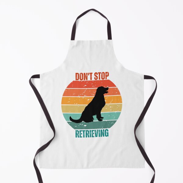 Item preview, Don't stop retrieving designed and sold by belladesign7.