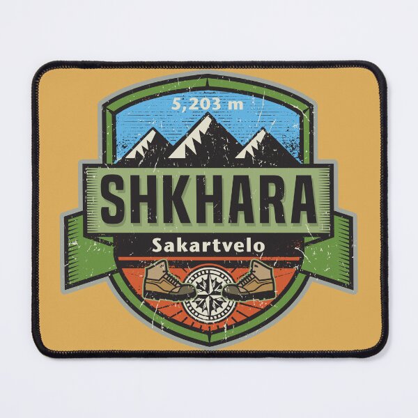 Item preview, Shkhara, Georgia designed and sold by studio838.