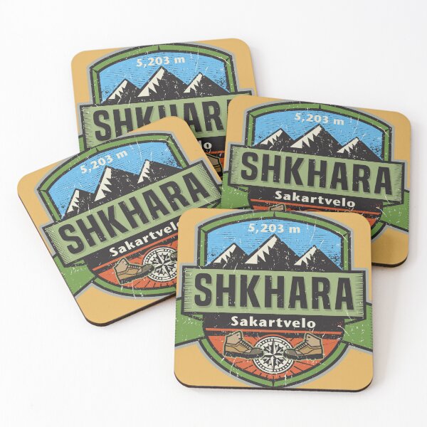 Item preview, Shkhara, Georgia designed and sold by studio838.