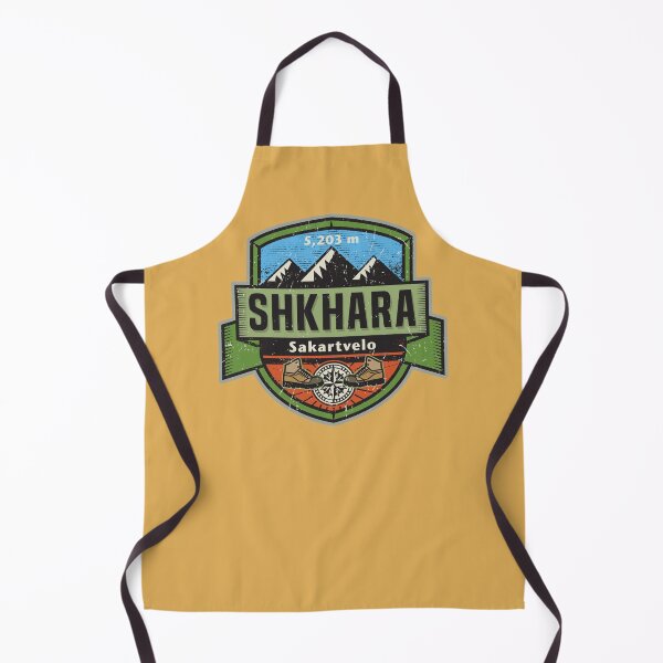 Item preview, Shkhara, Georgia designed and sold by studio838.