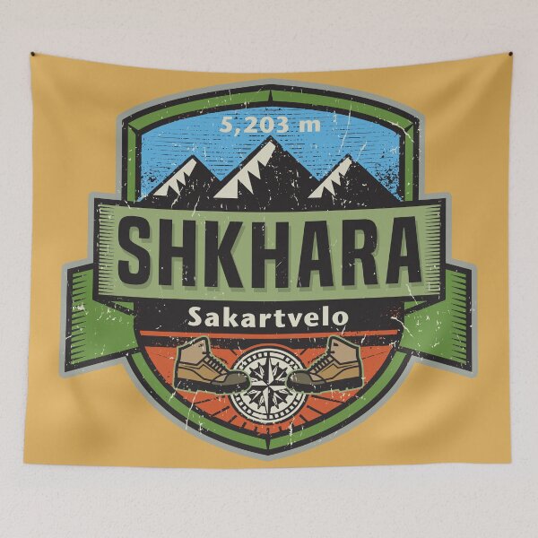 Item preview, Shkhara, Georgia designed and sold by studio838.