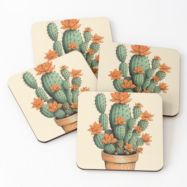 Item preview, Cactus Pot designed and sold by whitecat23.