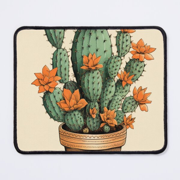 Item preview, Cactus Pot designed and sold by whitecat23.