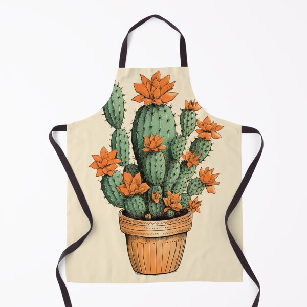Item preview, Cactus Pot designed and sold by whitecat23.