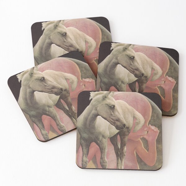 Item preview, Spirit Animal designed and sold by JonDuciArt.