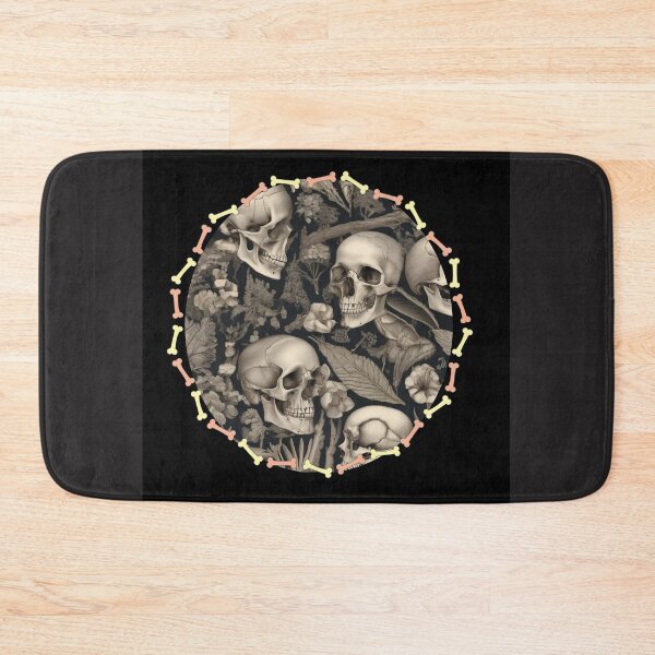 Item preview, Bones Collection designed and sold by CarlosA77.