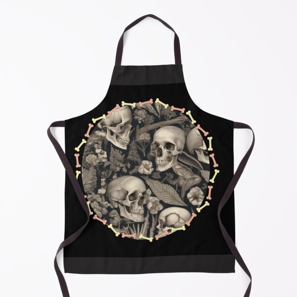 Item preview, Bones Collection designed and sold by CarlosA77.