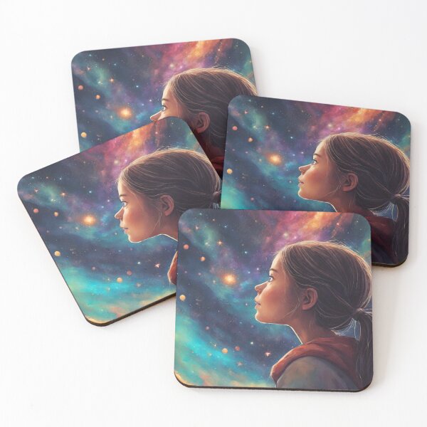 Item preview, A world of your imagination designed and sold by Coral-Cases.