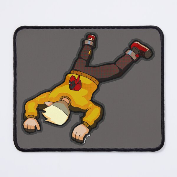 Item preview, Face planted hunter designed and sold by Sorrow--wolf.