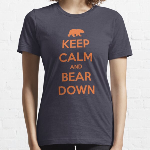 Bear Down - Chitown Clothing S