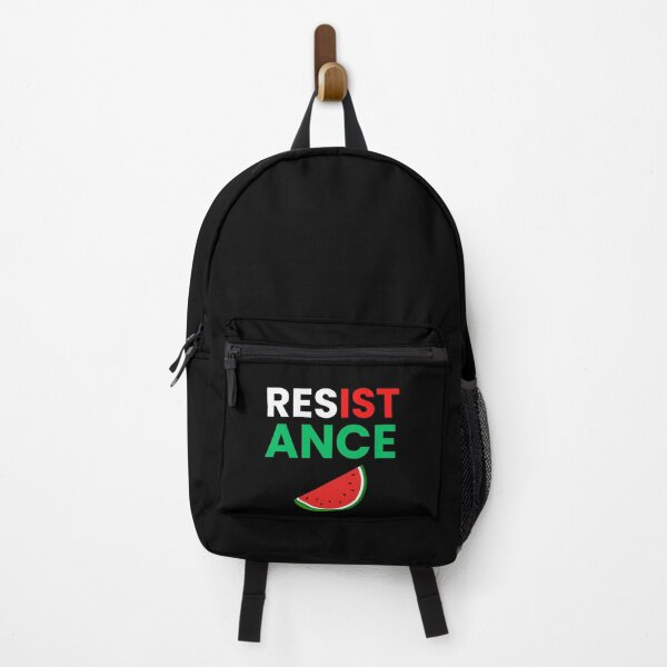 Item preview, PALESTINE RESISTANCE designed and sold by DebbieT68.