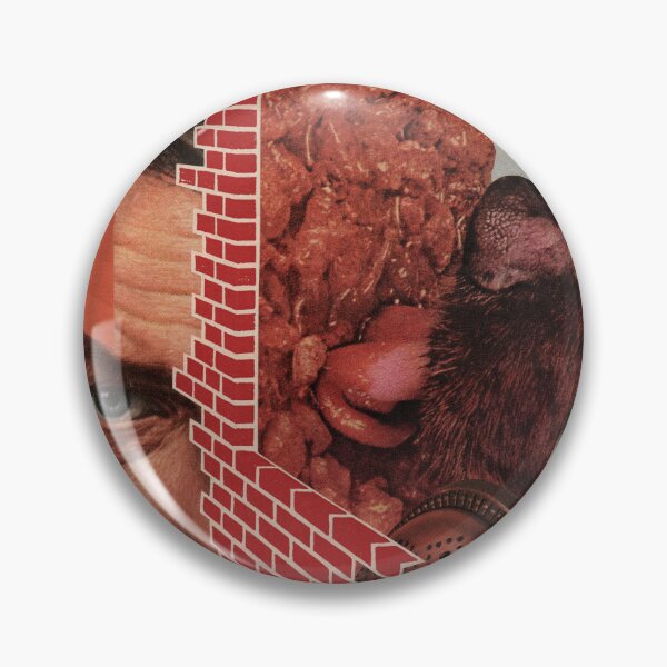 Item preview, Meat Head designed and sold by JonDuciArt.