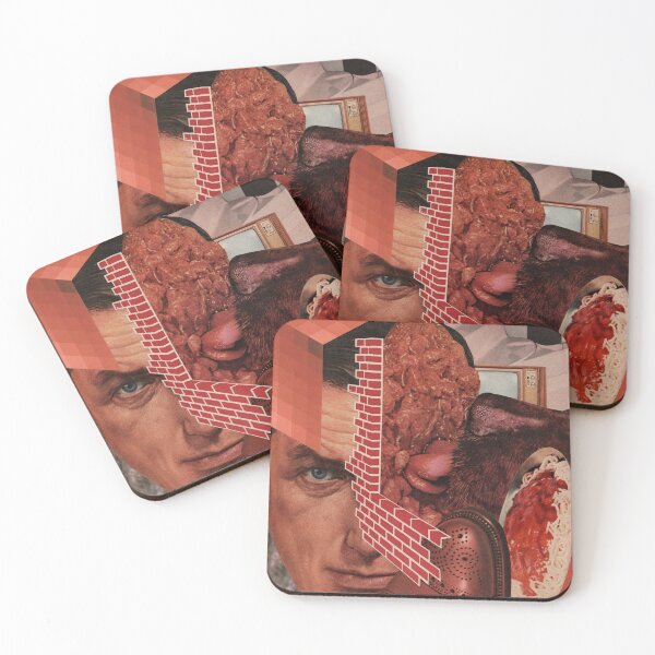 Item preview, Meat Head designed and sold by JonDuciArt.