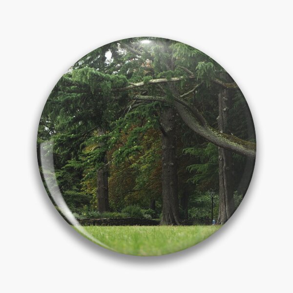 Item preview, Bushy Lawn designed and sold by JoroPrints.