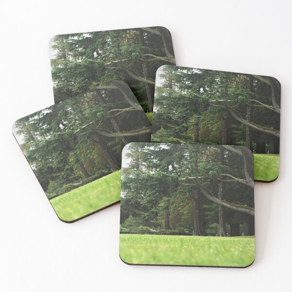 Item preview, Bushy Lawn designed and sold by JoroPrints.