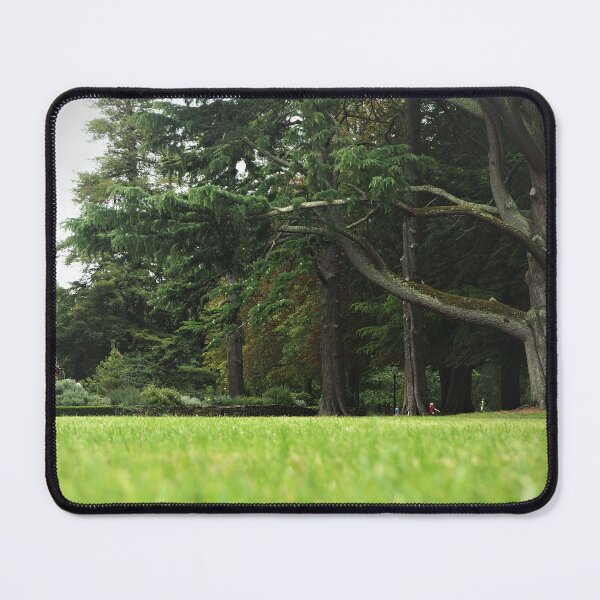Item preview, Bushy Lawn designed and sold by JoroPrints.