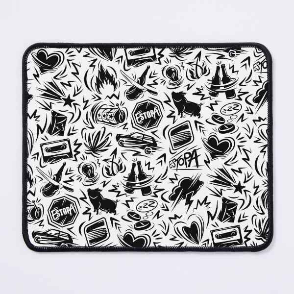 Item preview, ESTOPA: Estopic World 25th Anniversary. designed and sold by Zuri-Design.