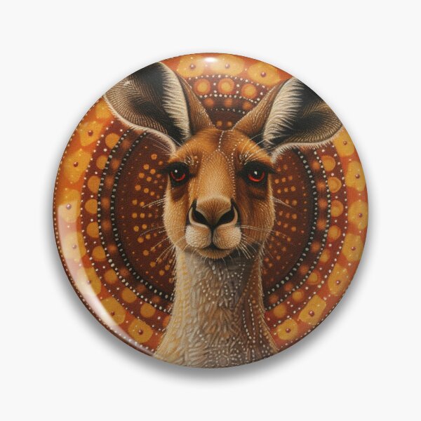 Item preview, Outback Gaze designed and sold by HomeAndHope.