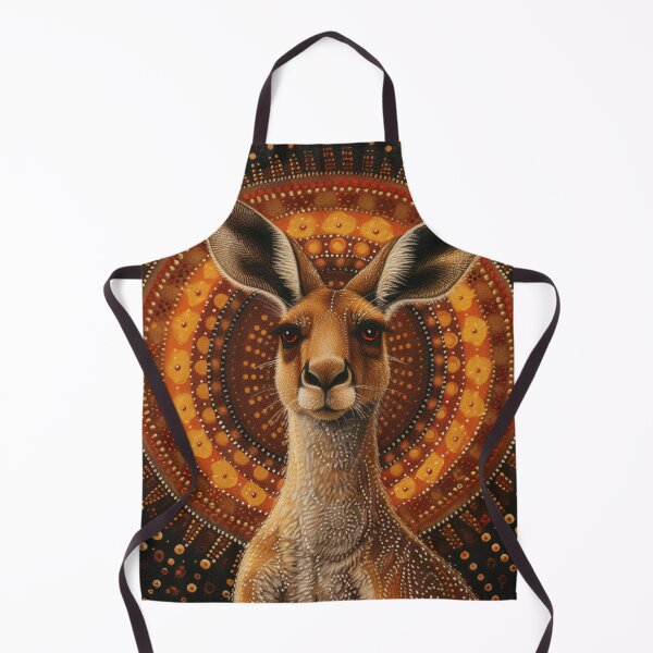 Item preview, Outback Gaze designed and sold by HomeAndHope.