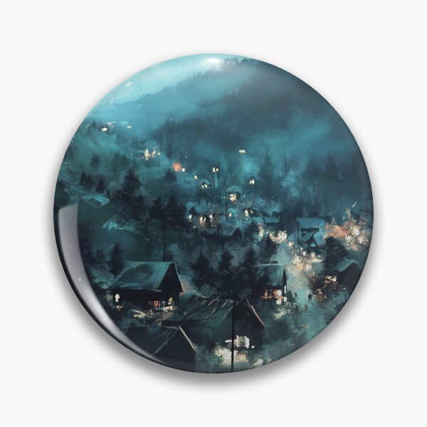 Item preview, Nestled Lights designed and sold by MNSY.