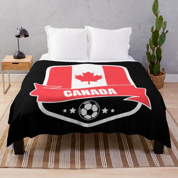 Item preview, Canada National Team designed and sold by Blok45.