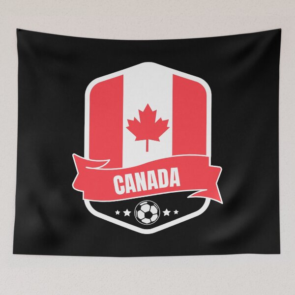 Item preview, Canada National Team designed and sold by Blok45.