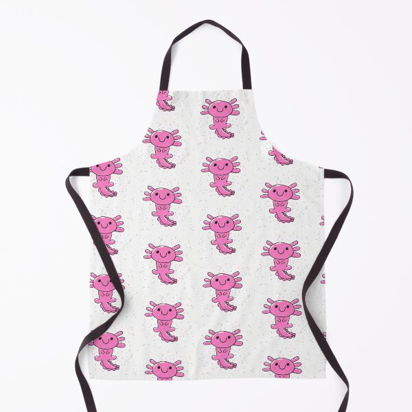 Item preview, Axolotl unusual animal childrens collection designed and sold by CherylBee1.