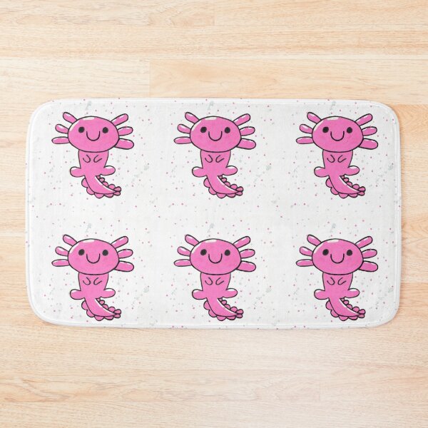 Item preview, Axolotl unusual animal childrens collection designed and sold by CherylBee1.