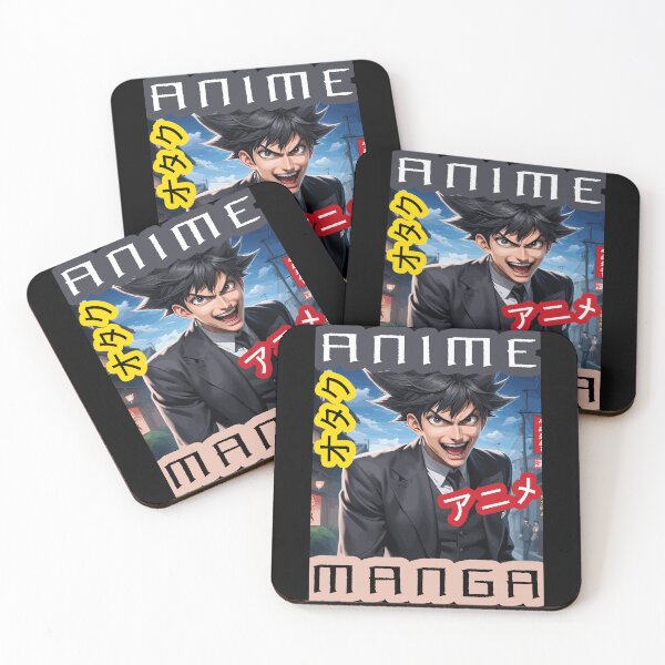 Item preview, Otaku designed and sold by Ultimate-Rabbit.