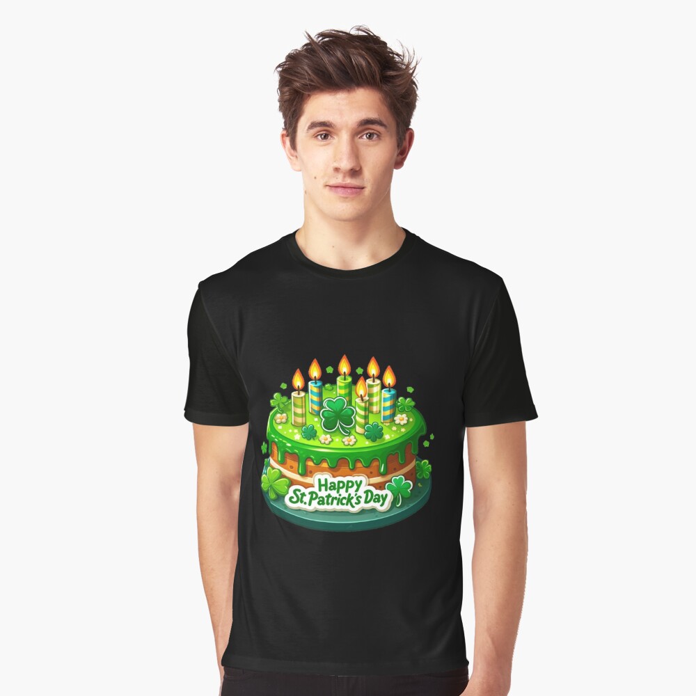 Item preview, Graphic T-Shirt designed and sold by Coollzone.