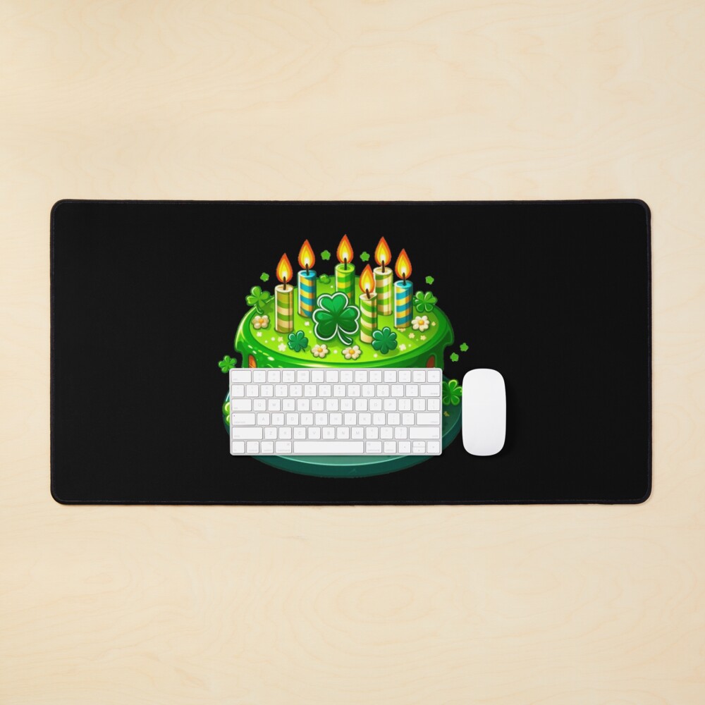 Item preview, Desk Mat designed and sold by Coollzone.