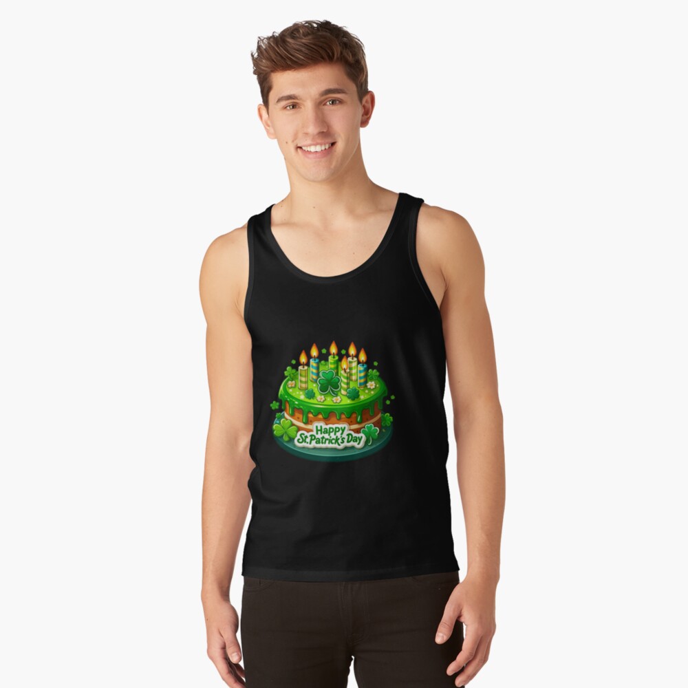 Item preview, Tank Top designed and sold by Coollzone.