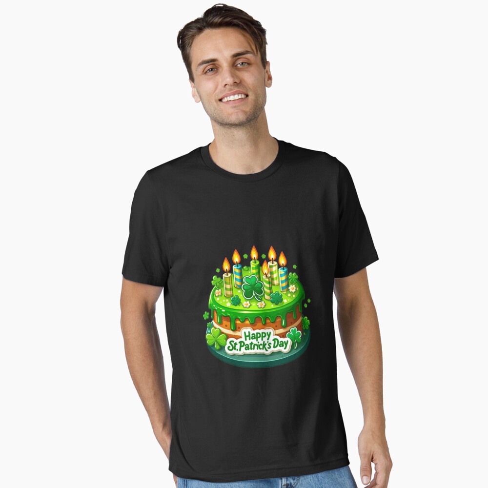 Item preview, Essential T-Shirt designed and sold by Coollzone.