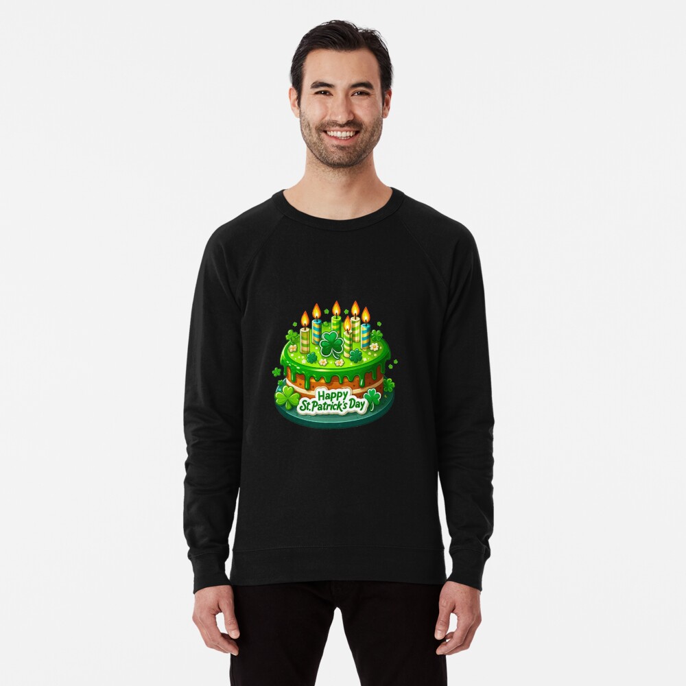 Item preview, Lightweight Sweatshirt designed and sold by Coollzone.