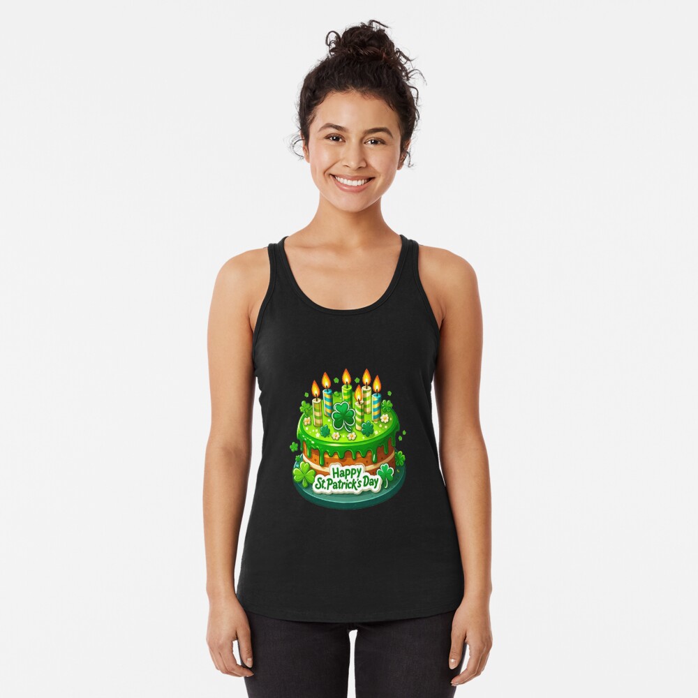 Item preview, Racerback Tank Top designed and sold by Coollzone.