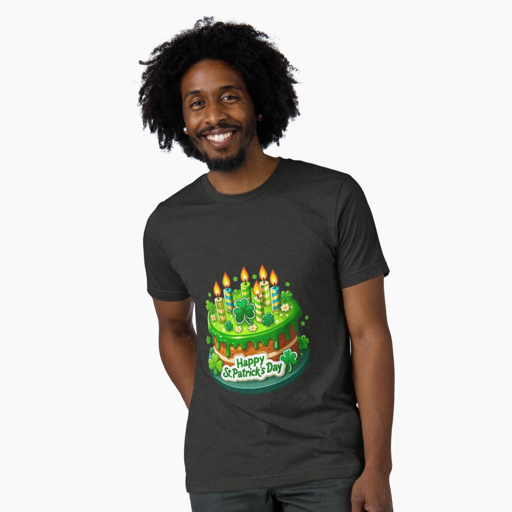 Item preview, Tri-blend T-Shirt designed and sold by Coollzone.